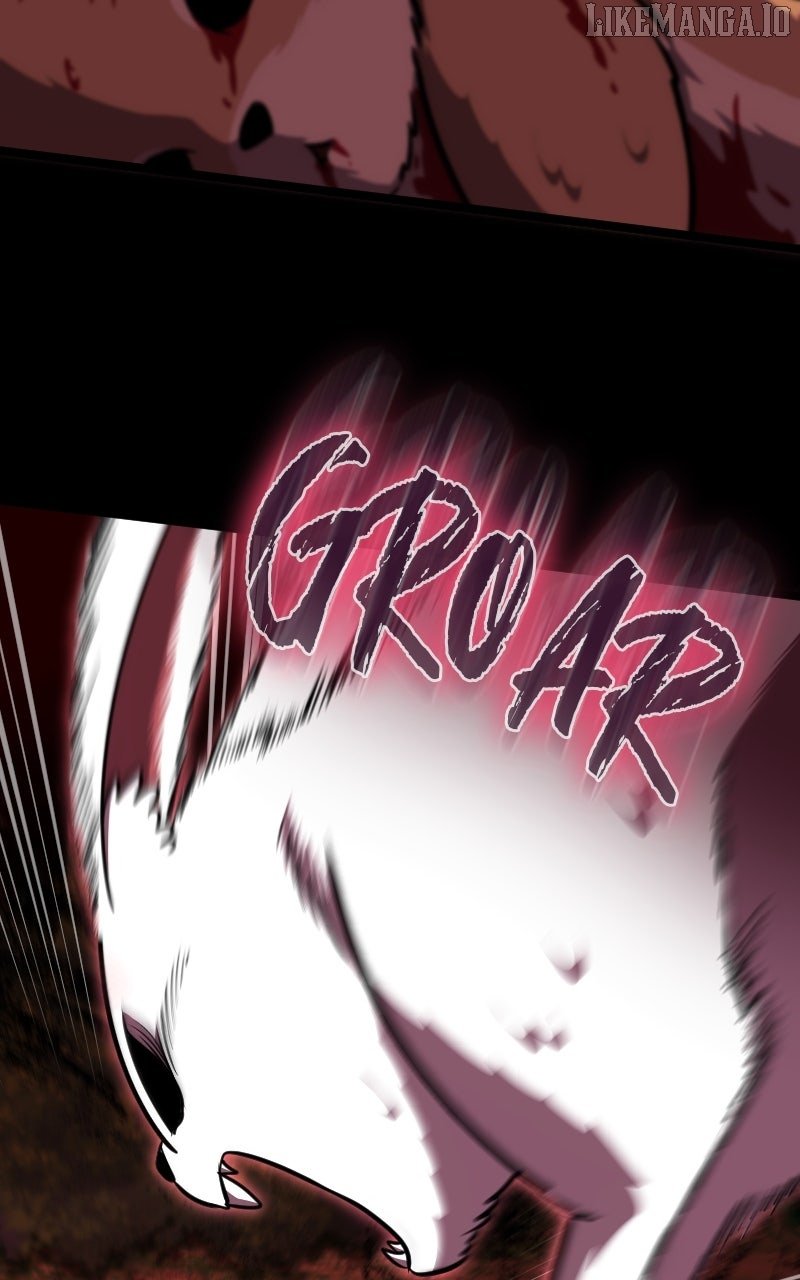 Rise of the Devourer Chapter 23 page 59 - 