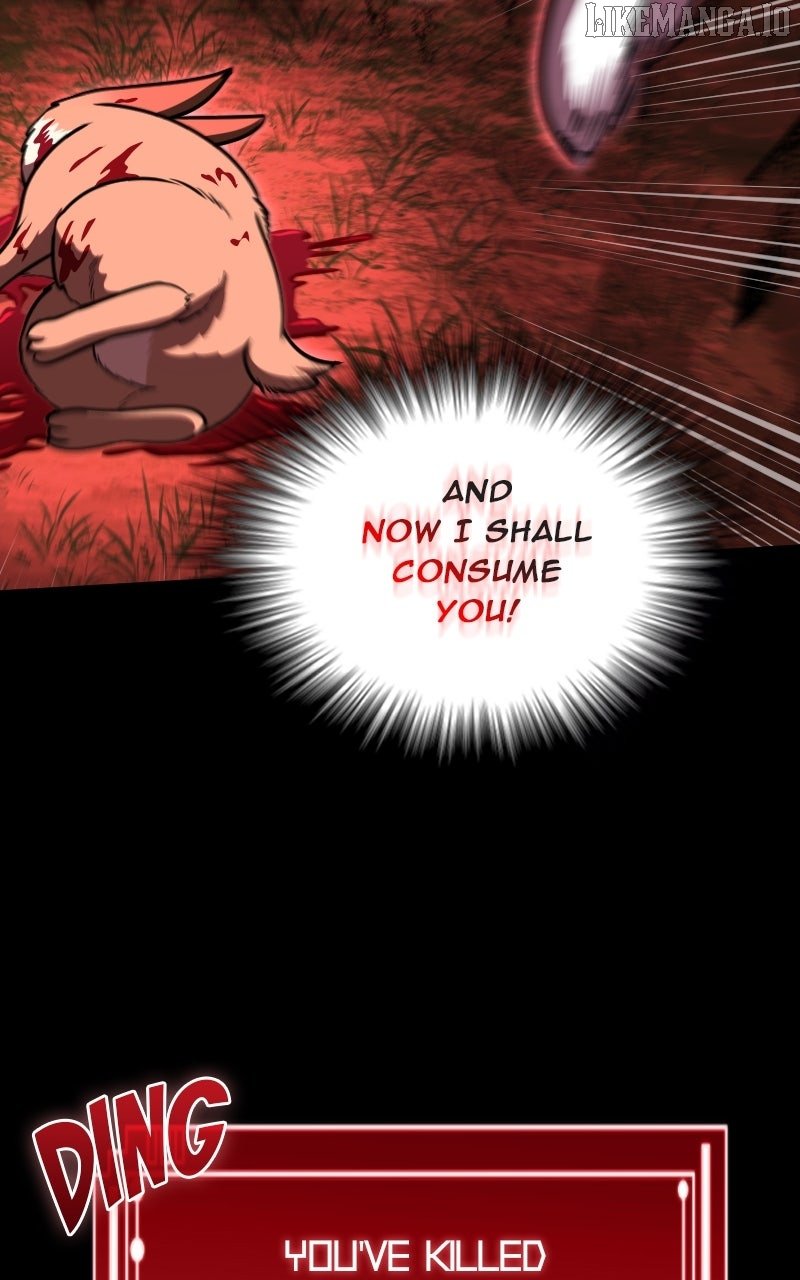 Rise of the Devourer Chapter 23 page 60 - 