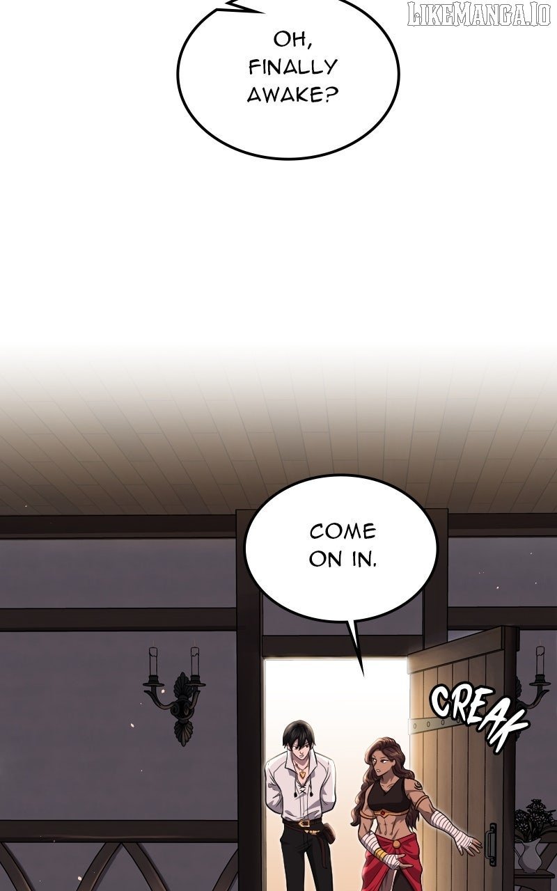 Rise of the Devourer Chapter 23 page 63 - 