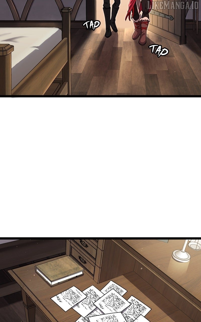 Rise of the Devourer Chapter 23 page 64 - 