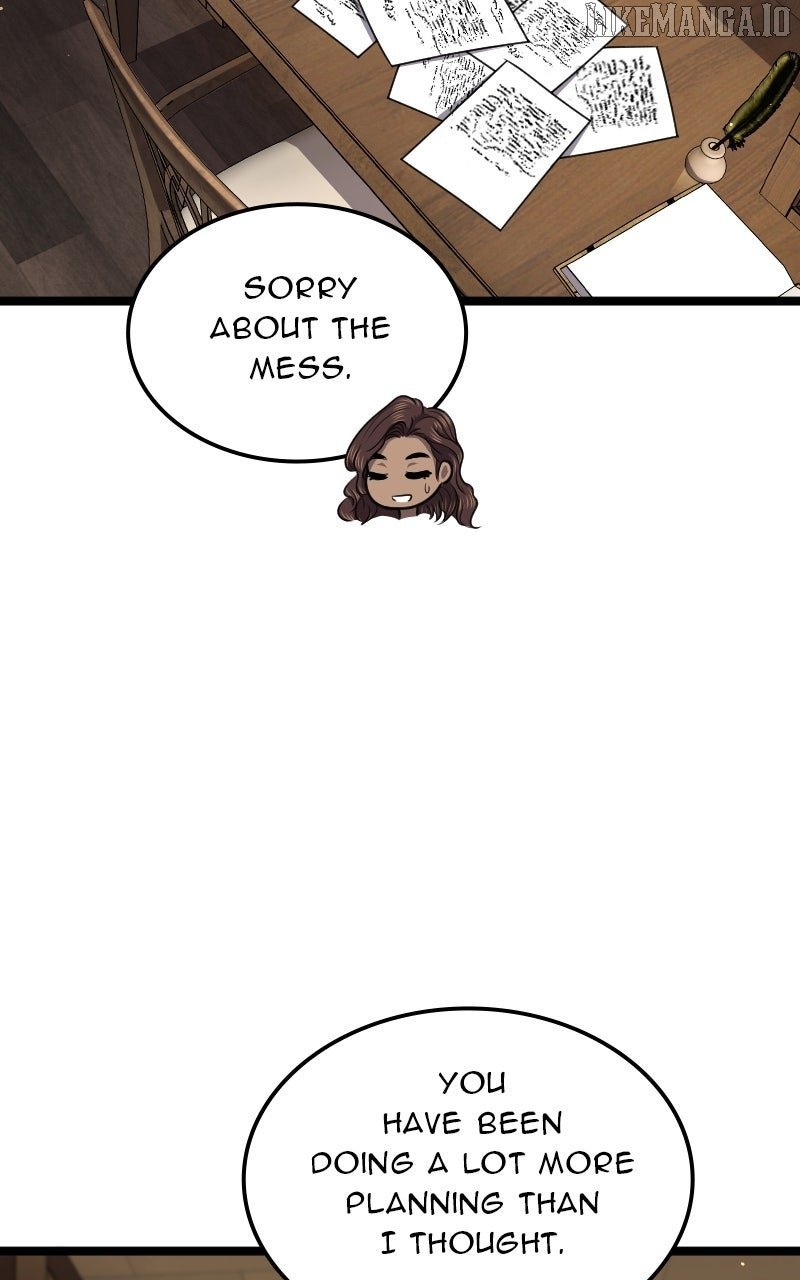 Rise of the Devourer Chapter 23 page 65 - 