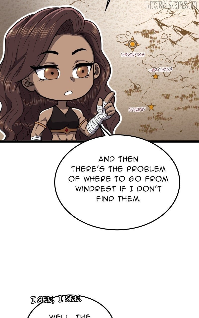 Rise of the Devourer Chapter 23 page 68 - 