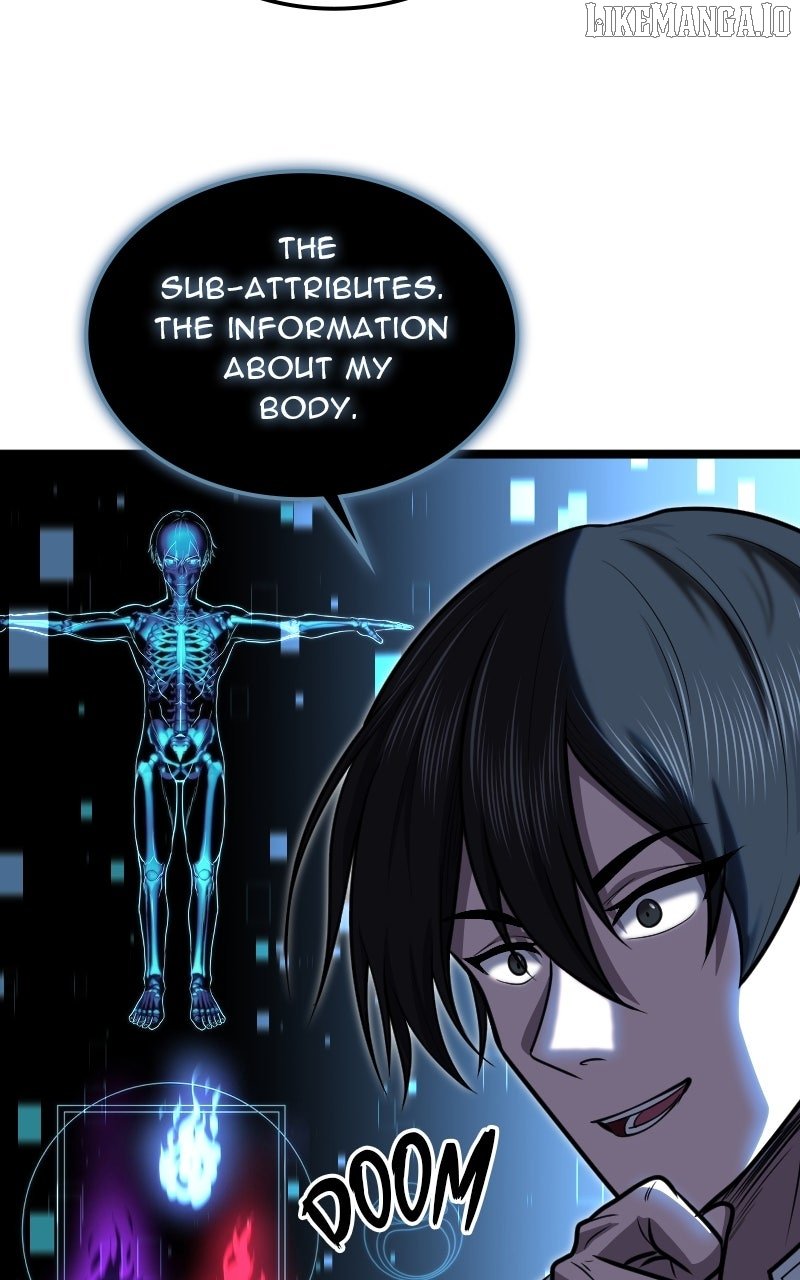 Rise of the Devourer Chapter 23 page 70 - 