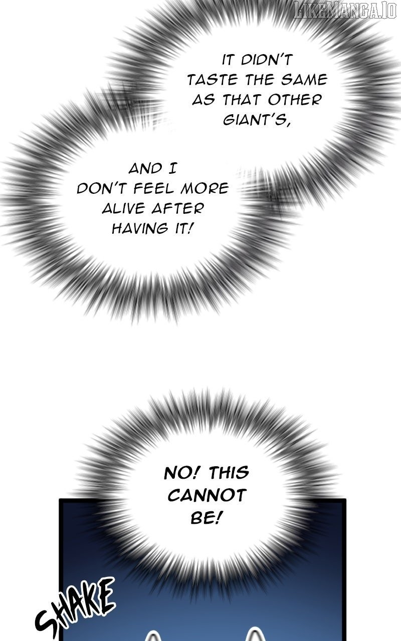 Rise of the Devourer Chapter 23 page 8 - 