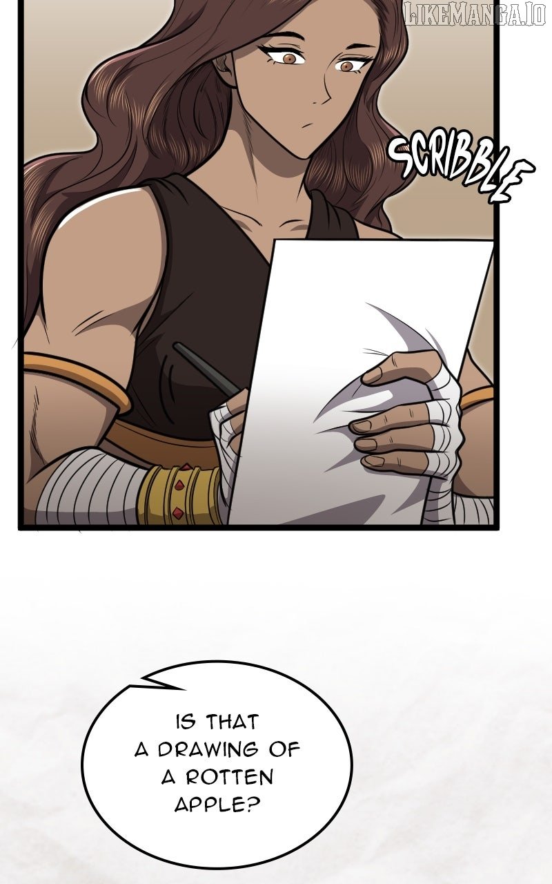 Rise of the Devourer Chapter 23 page 76 - 