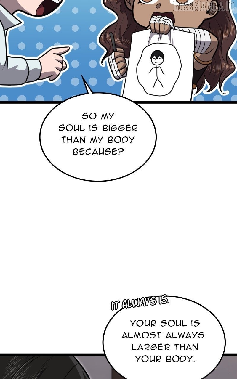 Rise of the Devourer Chapter 23 page 78 - 