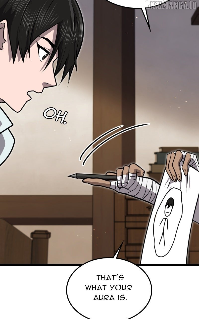Rise of the Devourer Chapter 23 page 79 - 