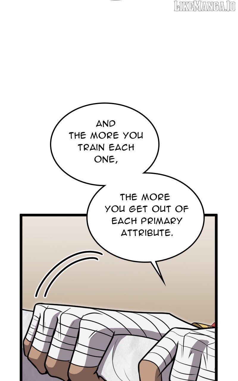 Rise of the Devourer Chapter 23 page 83 - 