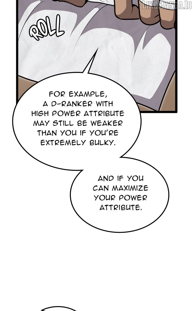 Rise of the Devourer Chapter 23 page 84 - 