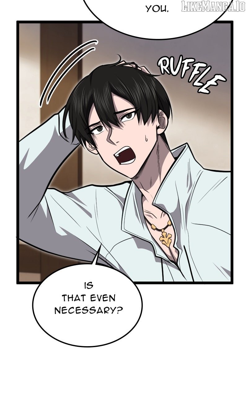 Rise of the Devourer Chapter 23 page 87 - 