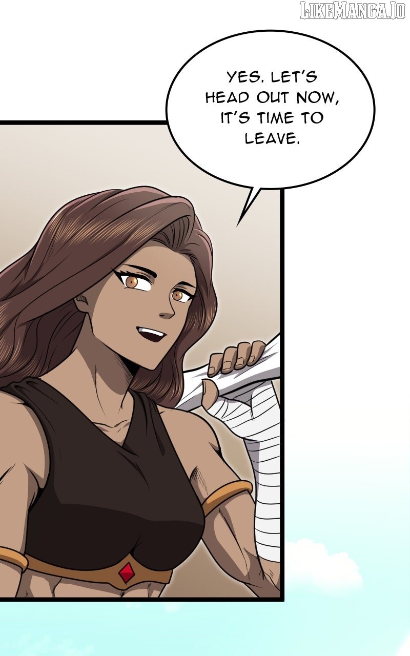 Rise of the Devourer Chapter 23 page 88 - 