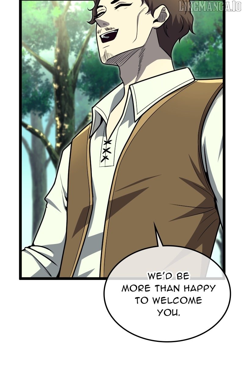 Rise of the Devourer Chapter 23 page 92 - 