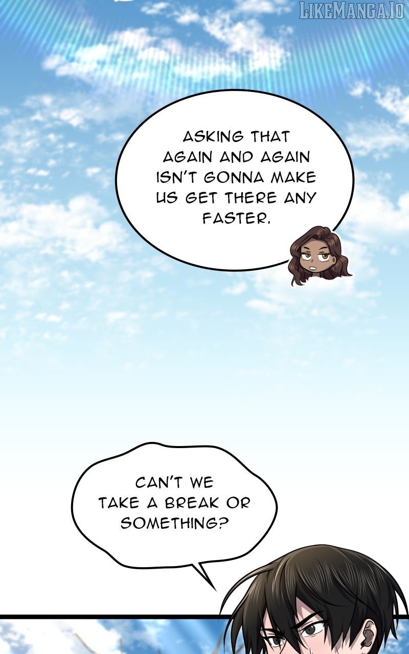 Rise of the Devourer Chapter 24 page 2 - 