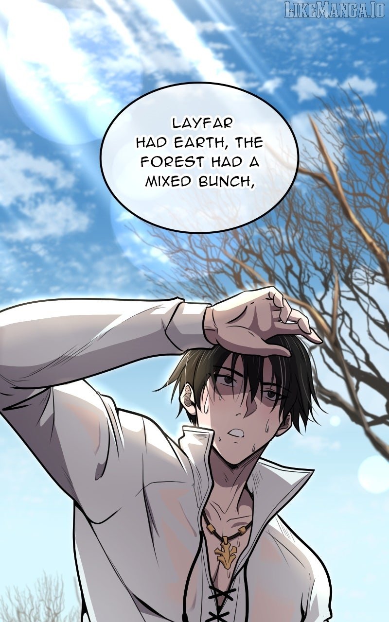 Rise of the Devourer Chapter 24 page 11 - 