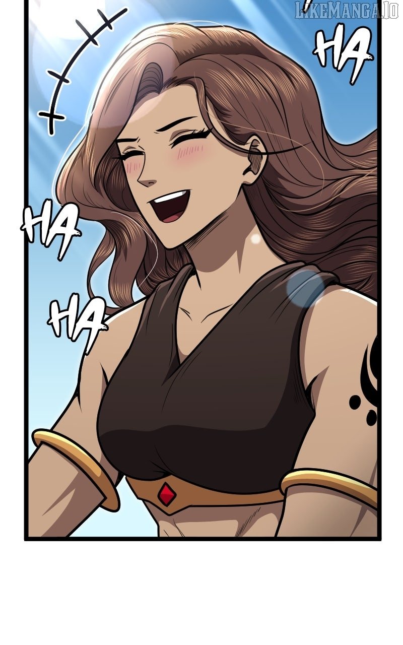 Rise of the Devourer Chapter 24 page 14 - 