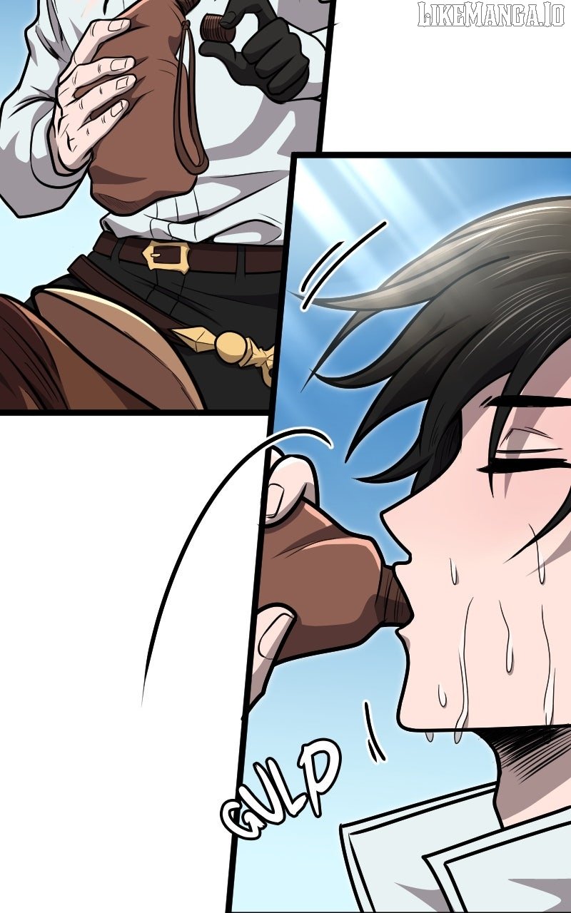 Rise of the Devourer Chapter 24 page 17 - 
