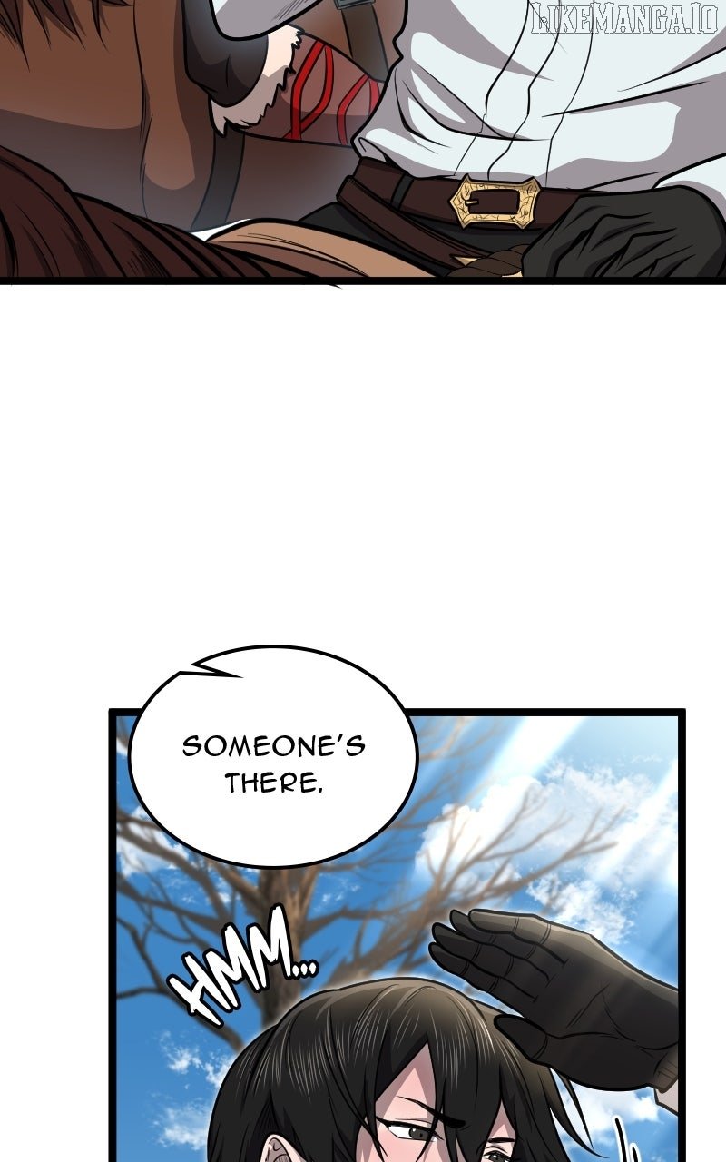 Rise of the Devourer Chapter 24 page 20 - 