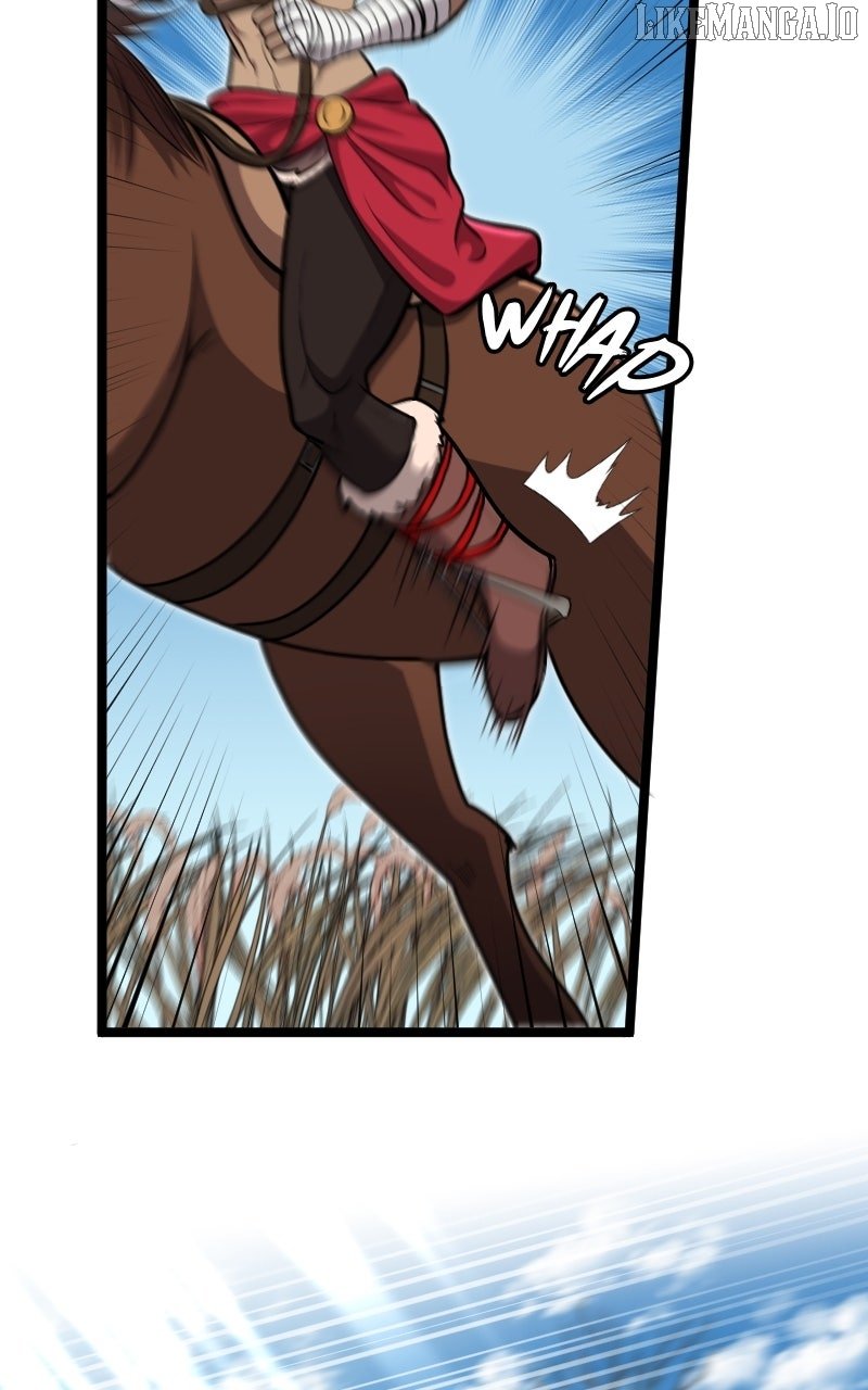 Rise of the Devourer Chapter 24 page 22 - 