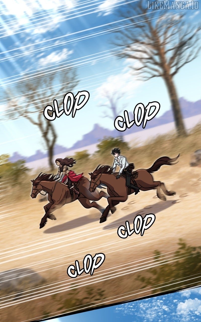 Rise of the Devourer Chapter 24 page 23 - 