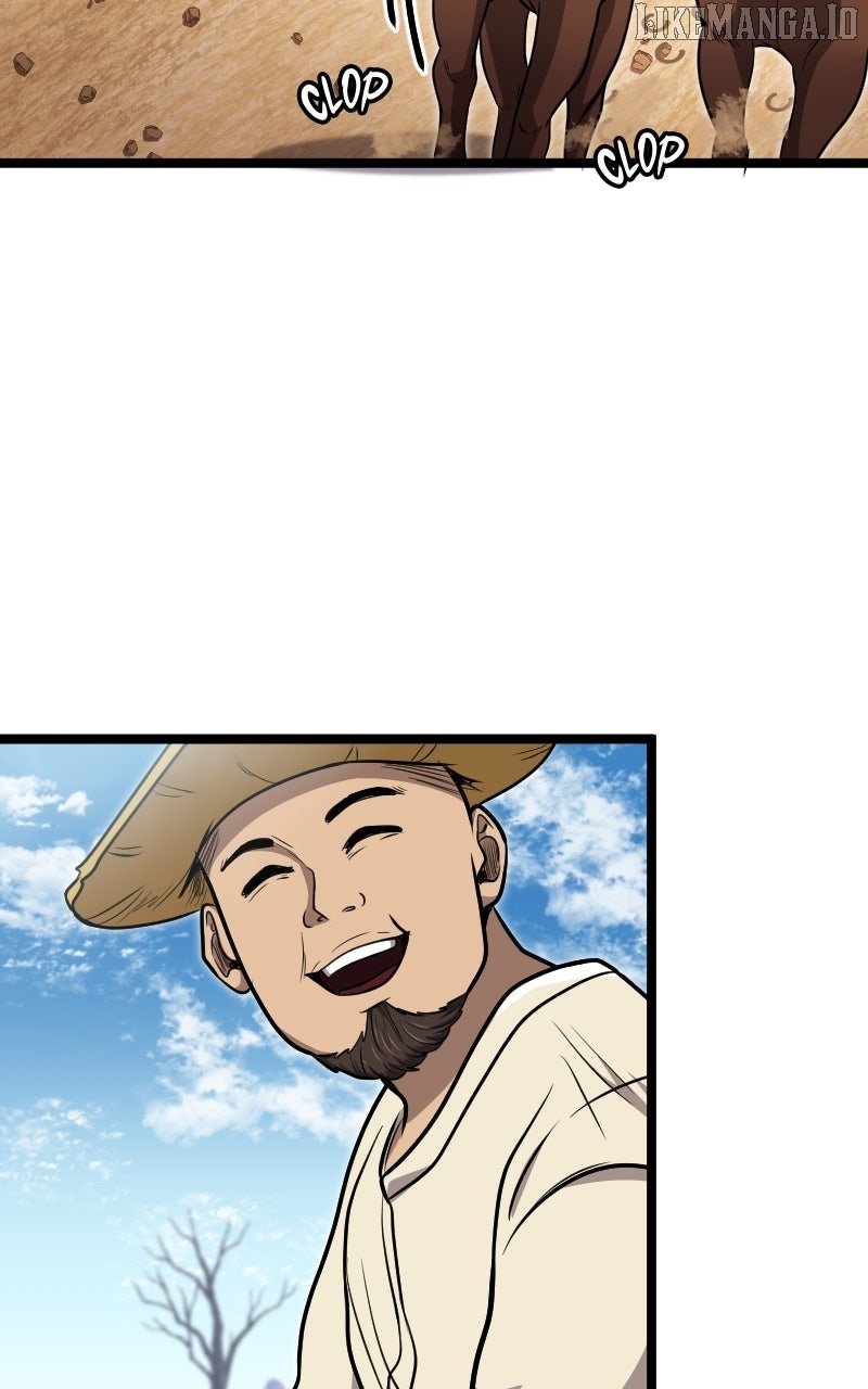 Rise of the Devourer Chapter 24 page 26 - 
