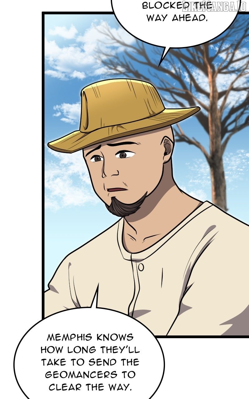 Rise of the Devourer Chapter 24 page 29 - 