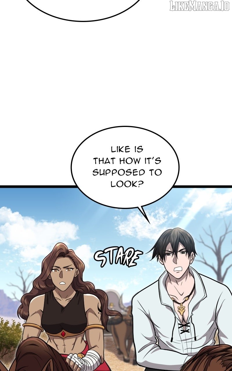 Rise of the Devourer Chapter 24 page 30 - 