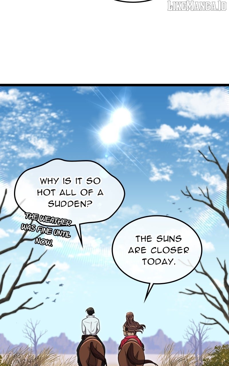 Rise of the Devourer Chapter 24 page 4 - 
