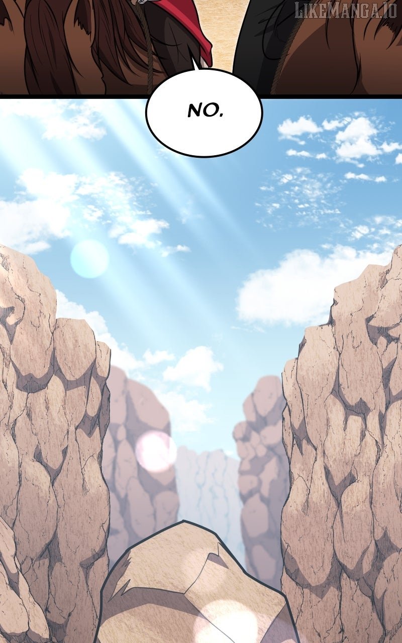 Rise of the Devourer Chapter 24 page 31 - 