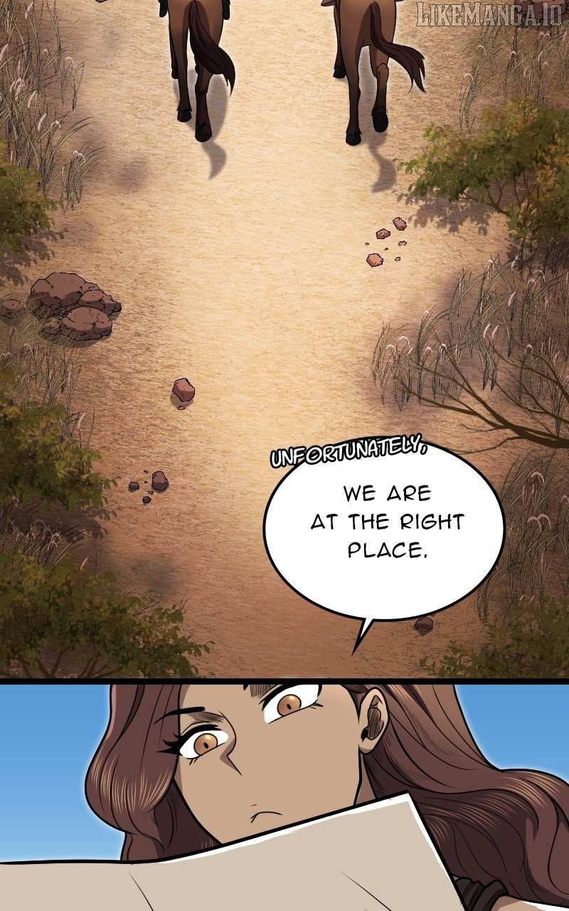 Rise of the Devourer Chapter 24 page 33 - 
