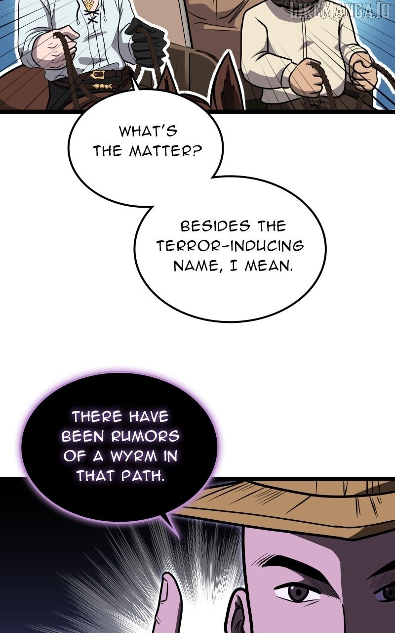 Rise of the Devourer Chapter 24 page 37 - 