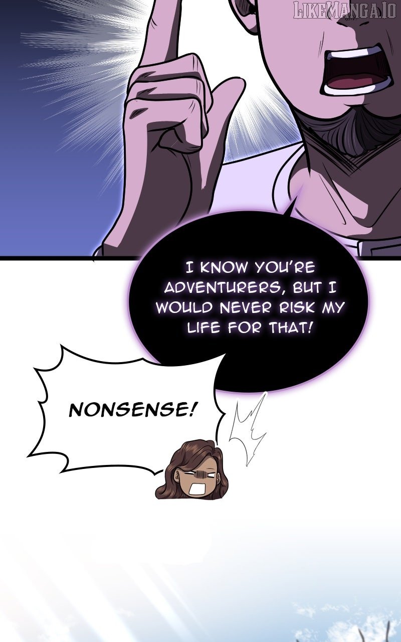 Rise of the Devourer Chapter 24 page 38 - 
