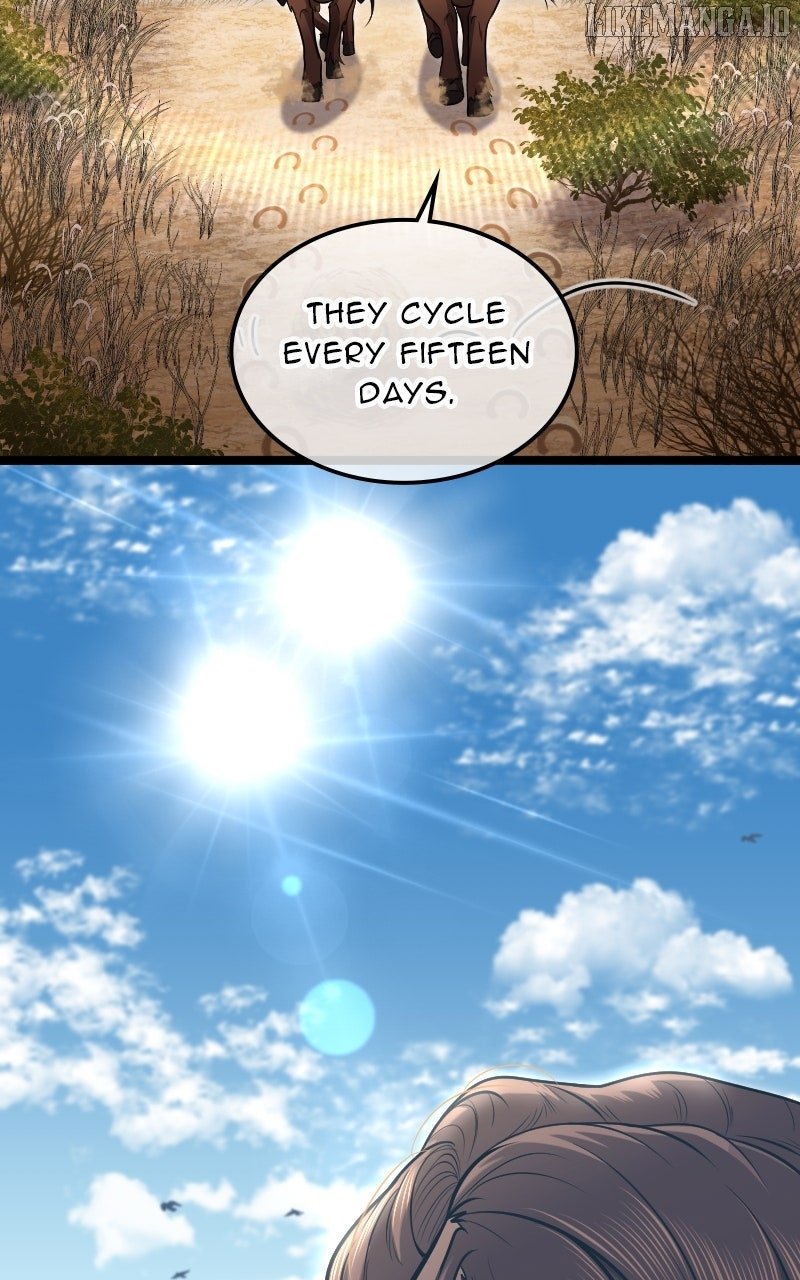 Rise of the Devourer Chapter 24 page 5 - 