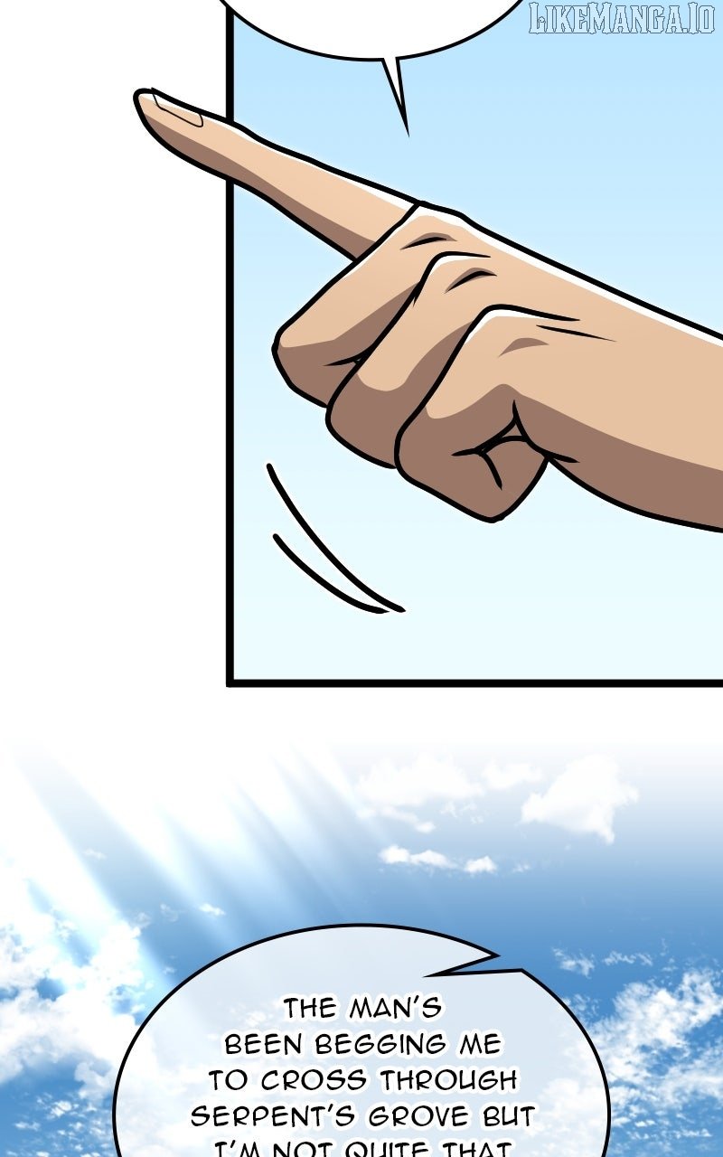 Rise of the Devourer Chapter 24 page 41 - 