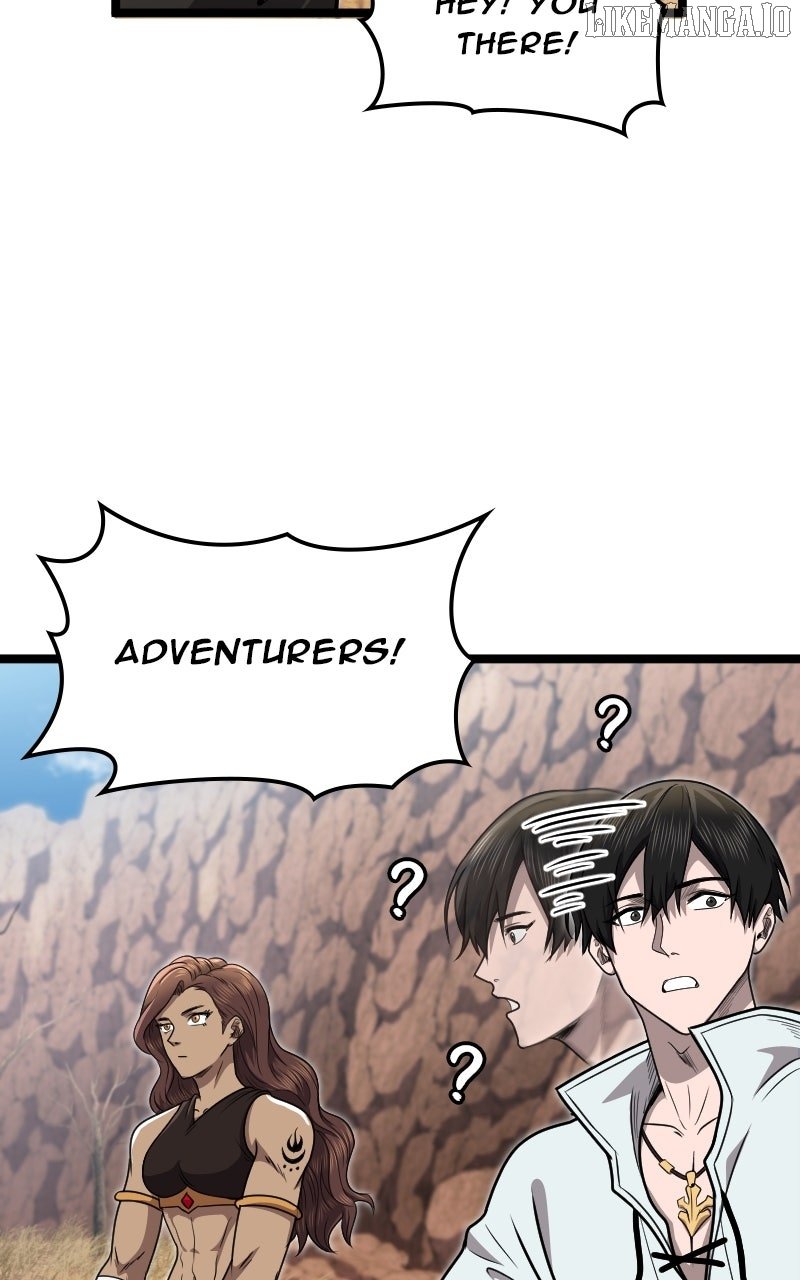 Rise of the Devourer Chapter 24 page 44 - 