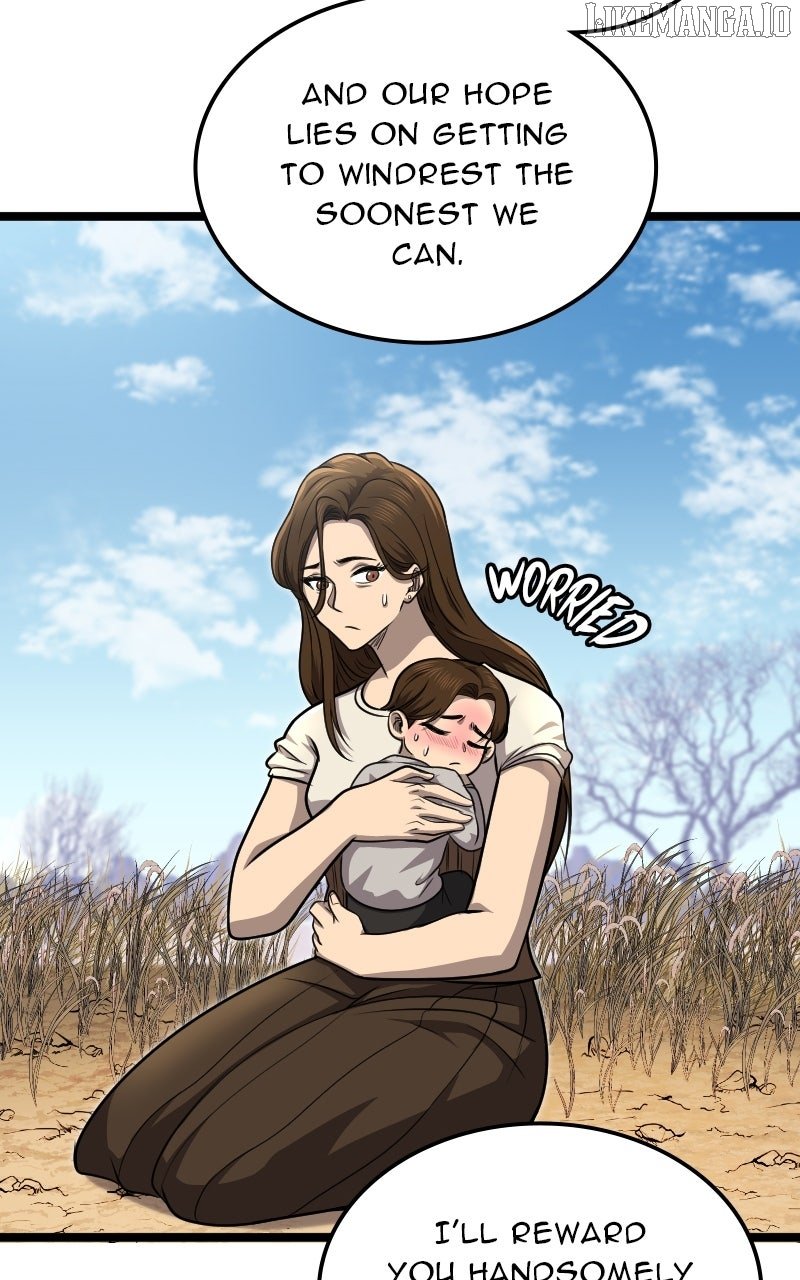Rise of the Devourer Chapter 24 page 47 - 