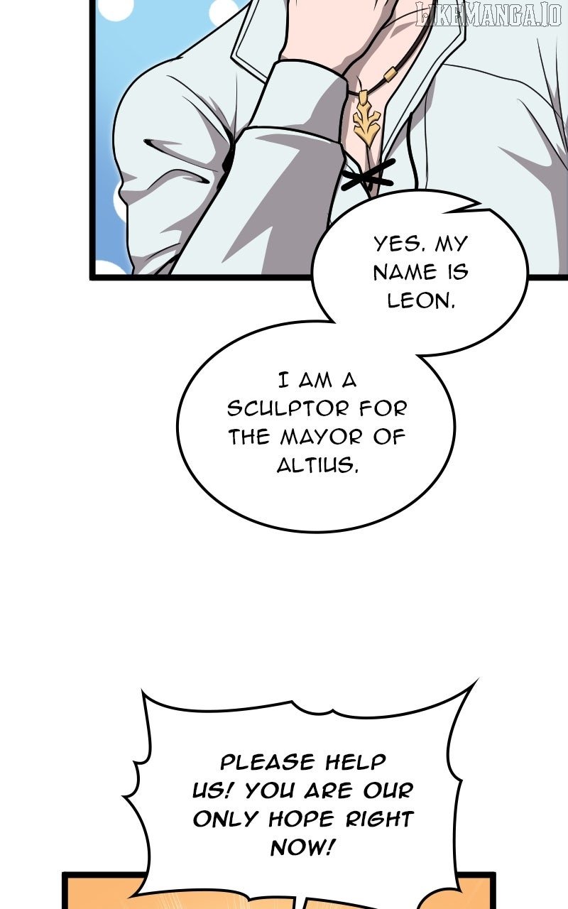 Rise of the Devourer Chapter 24 page 49 - 