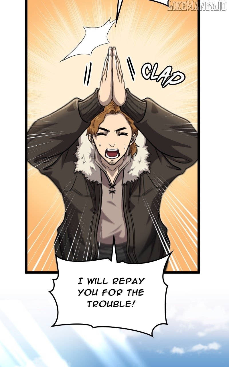 Rise of the Devourer Chapter 24 page 50 - 