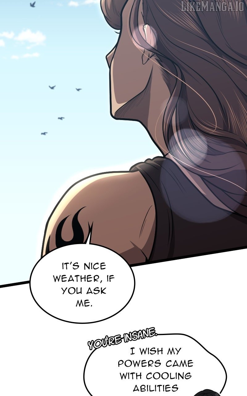 Rise of the Devourer Chapter 24 page 6 - 
