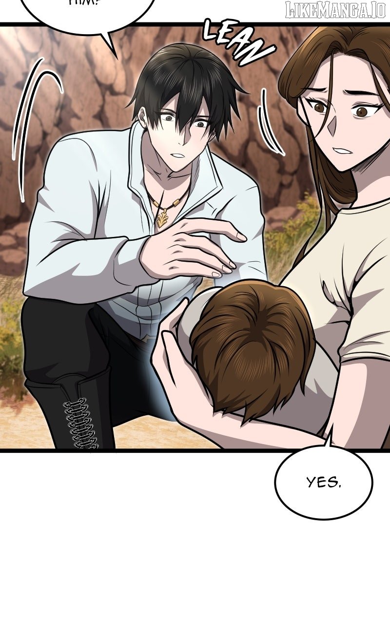Rise of the Devourer Chapter 24 page 53 - 