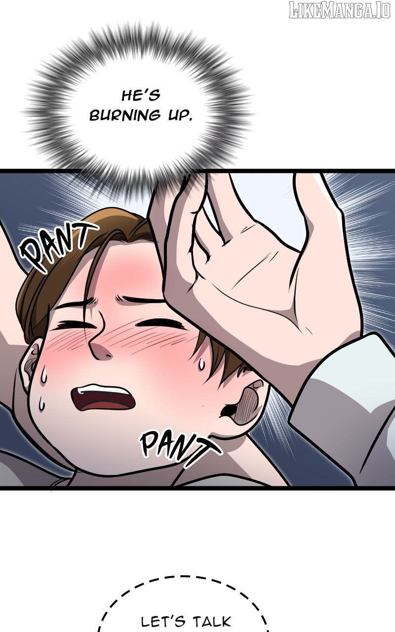 Rise of the Devourer Chapter 24 page 54 - 