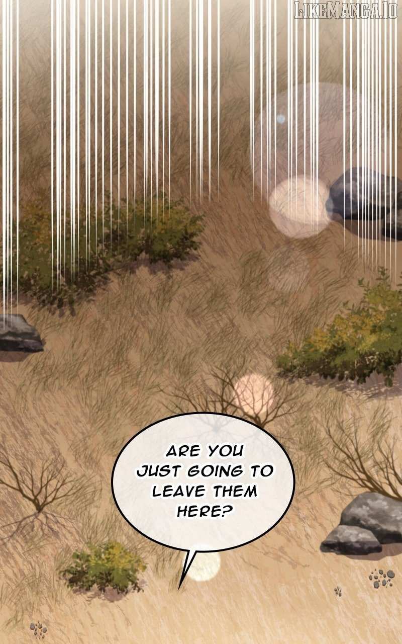 Rise of the Devourer Chapter 24 page 56 - 