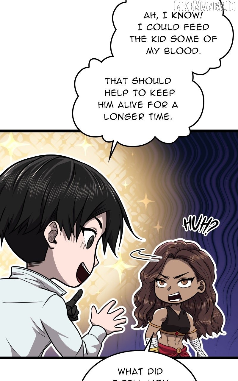 Rise of the Devourer Chapter 24 page 59 - 