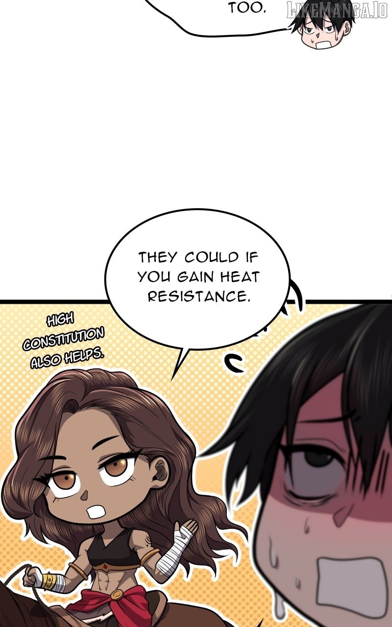 Rise of the Devourer Chapter 24 page 7 - 