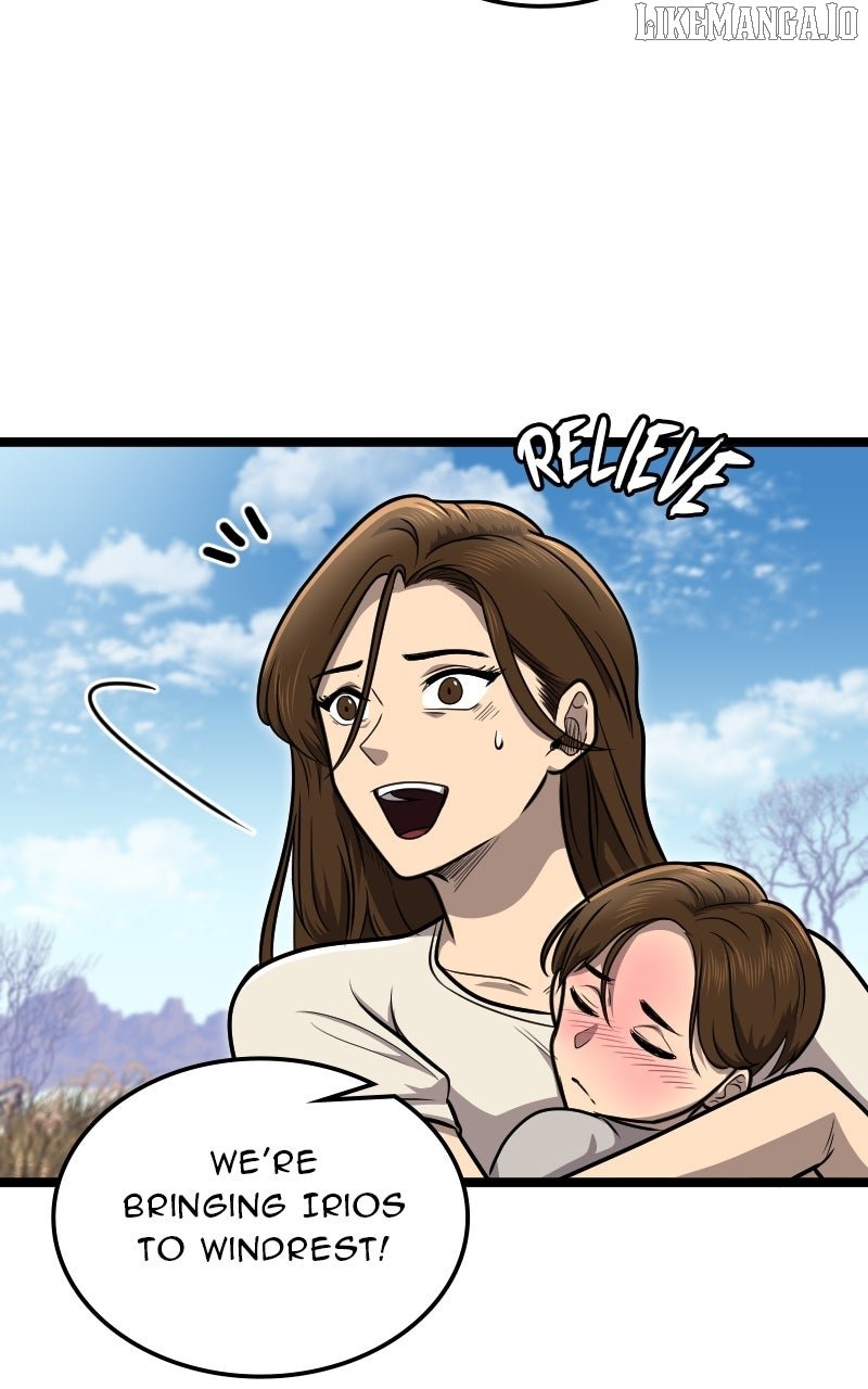 Rise of the Devourer Chapter 24 page 66 - 