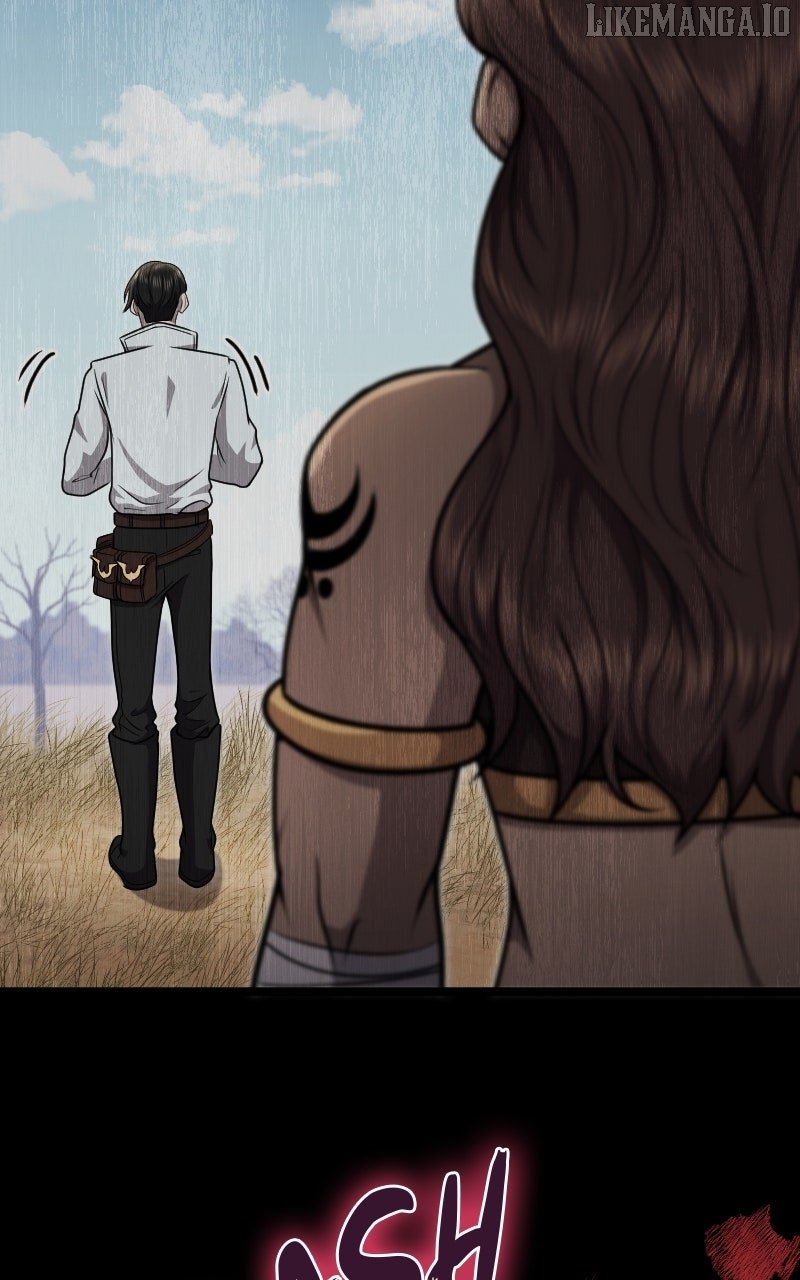 Rise of the Devourer Chapter 24 page 70 - 