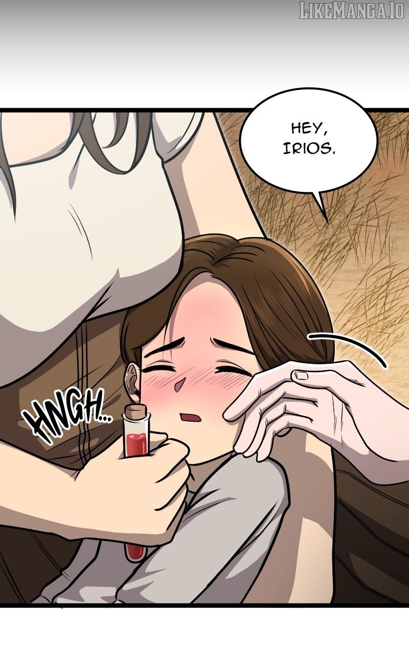 Rise of the Devourer Chapter 24 page 75 - 