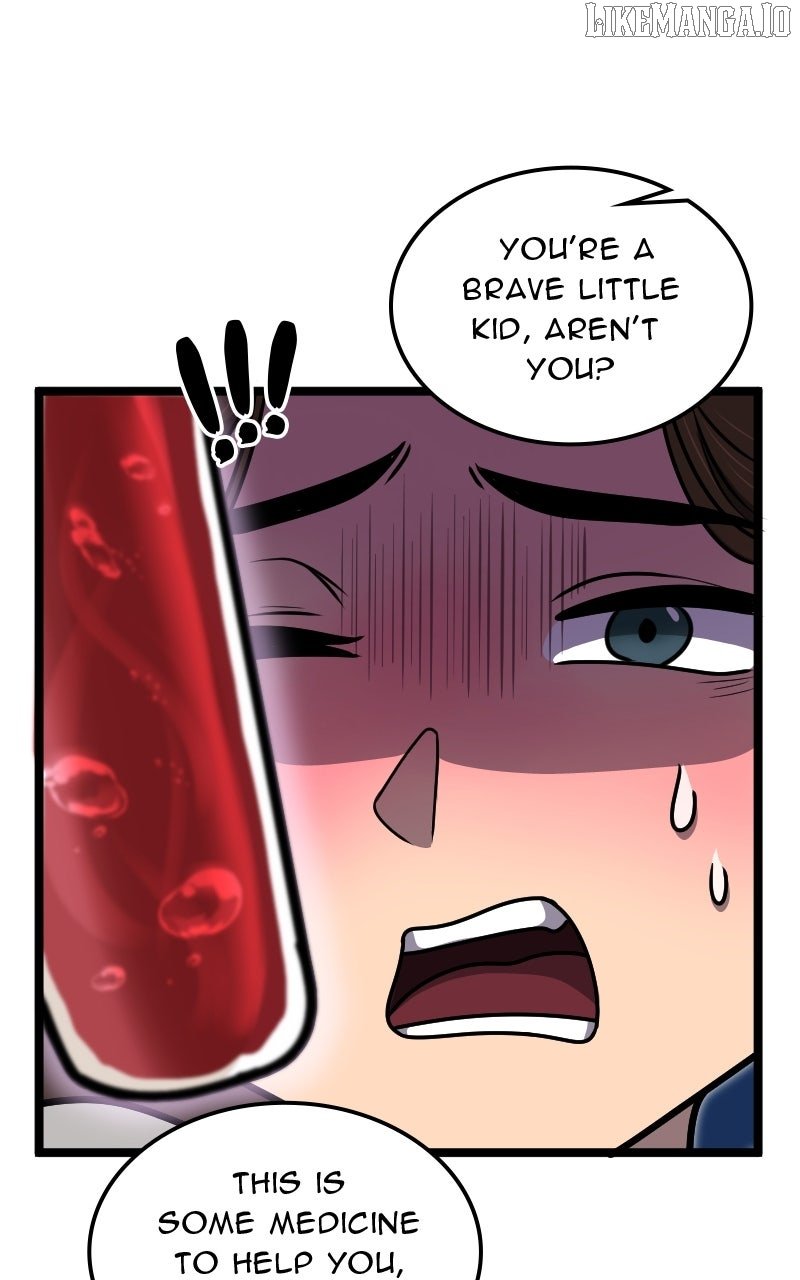 Rise of the Devourer Chapter 24 page 76 - 