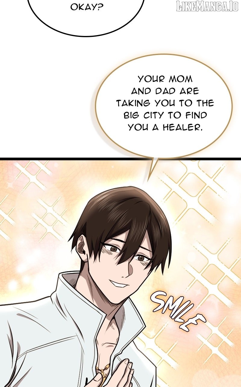 Rise of the Devourer Chapter 24 page 77 - 