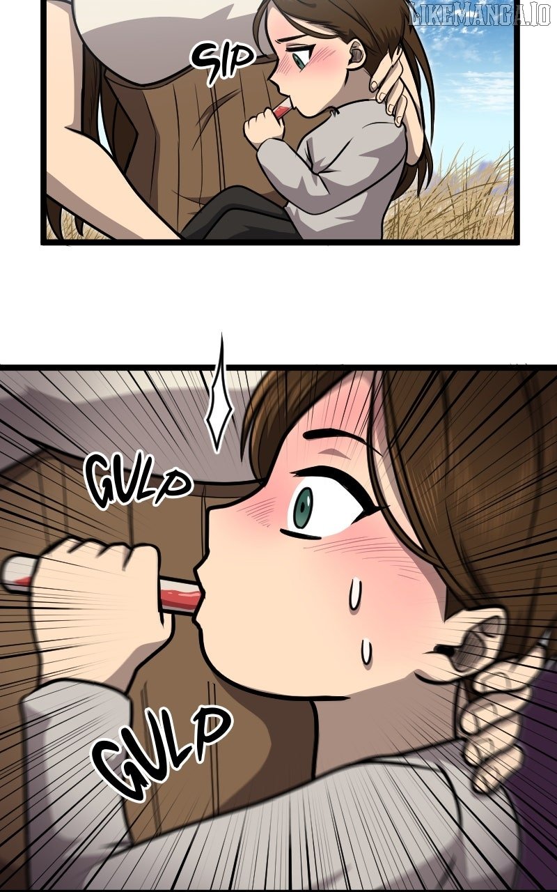 Rise of the Devourer Chapter 24 page 80 - 