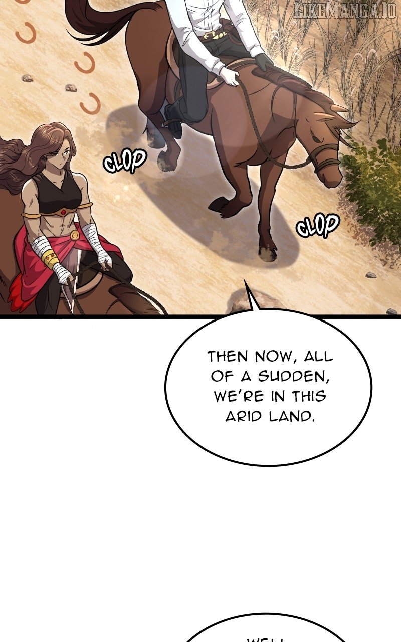 Rise of the Devourer Chapter 24 page 9 - 